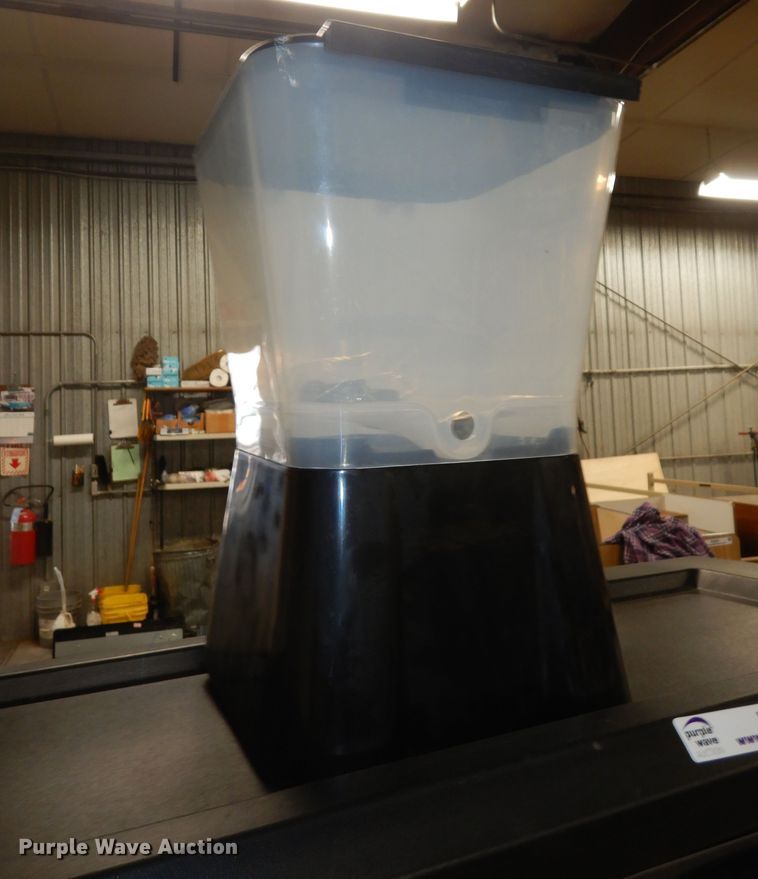 image for item IE9959 Restaurant equipment