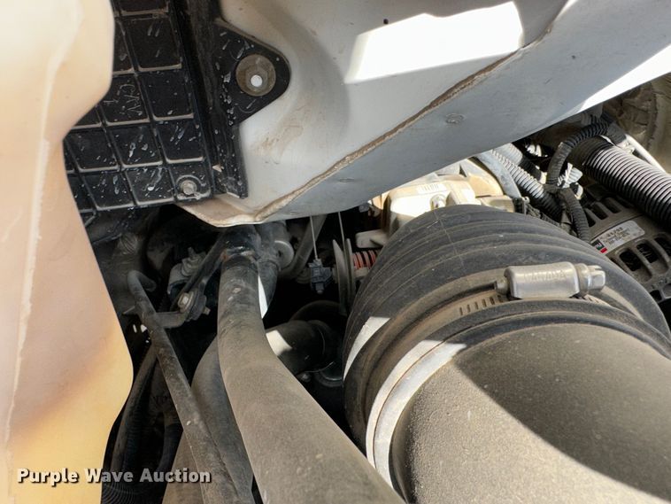 image for item JD9799 2003 Chevrolet Express 1500  van