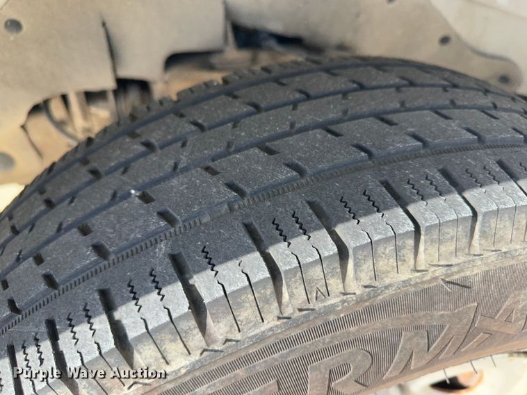 image for item JD9799 2003 Chevrolet Express 1500  van