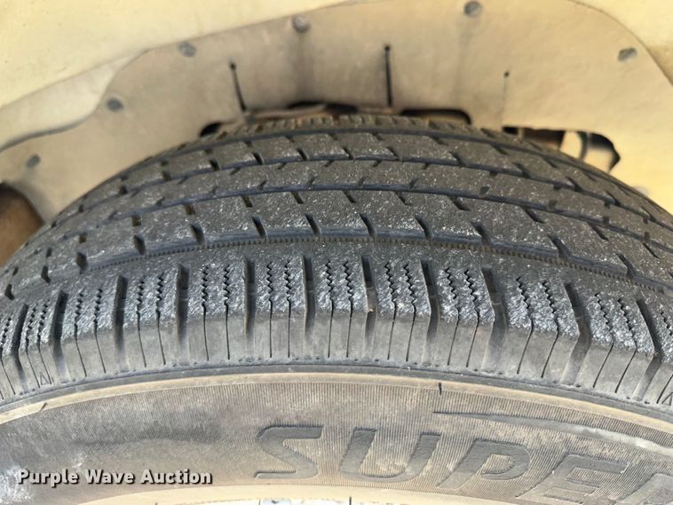 image for item JD9799 2003 Chevrolet Express 1500  van