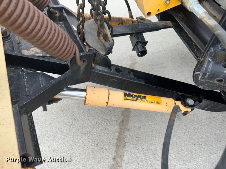 image for item JD9807 2001 Chevrolet Silverado 1500  pickup truck