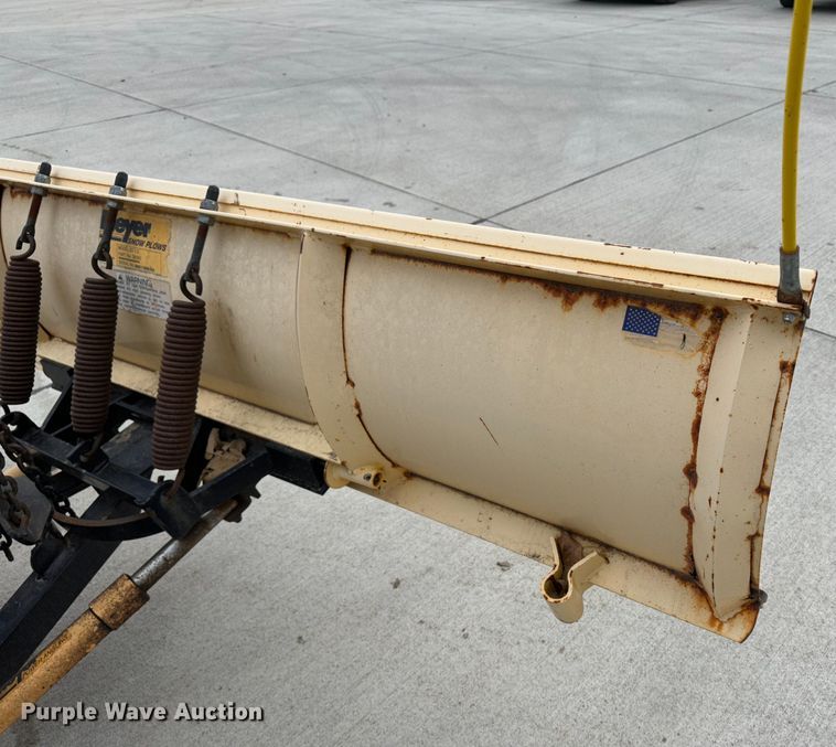 image for item JD9807 2001 Chevrolet Silverado 1500  pickup truck