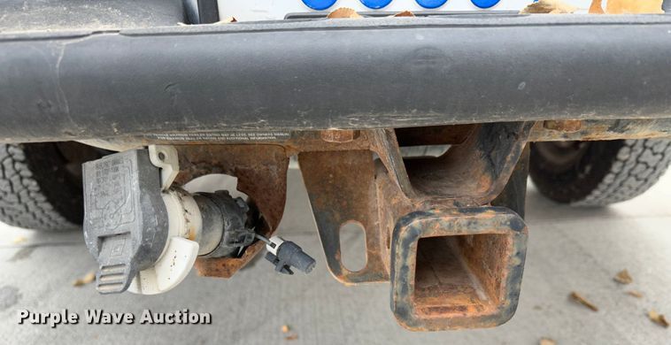 image for item JD9807 2001 Chevrolet Silverado 1500  pickup truck