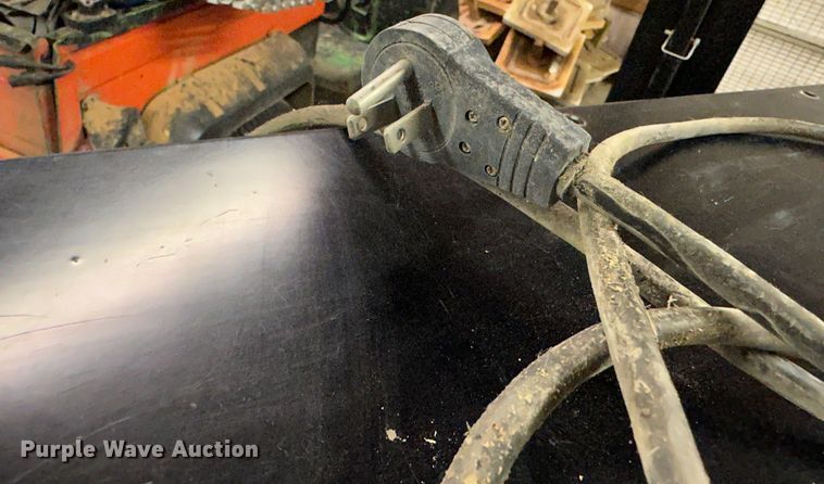 image for item JD9814 (3) Daktronics scoreboards