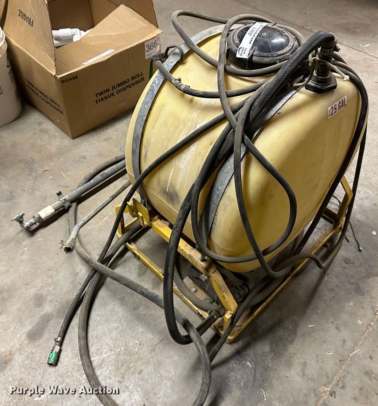 image for item JD9819 Sprayer