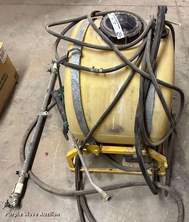 image for item JD9819 Sprayer