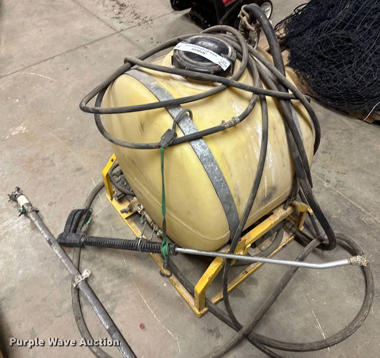 image for item JD9819 Sprayer