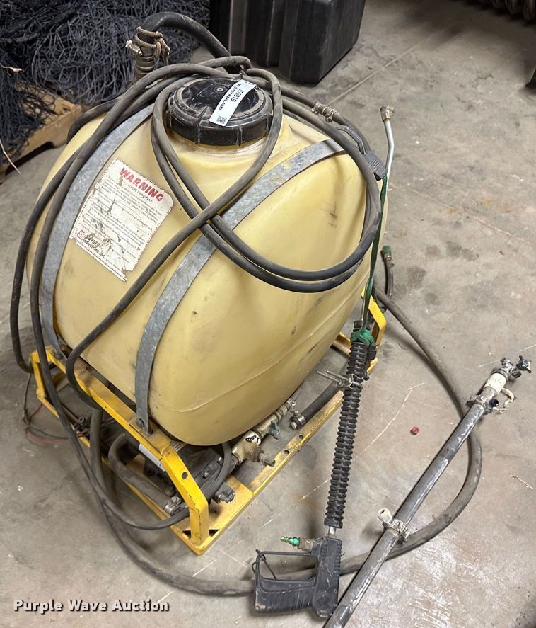 image for item JD9819 Sprayer