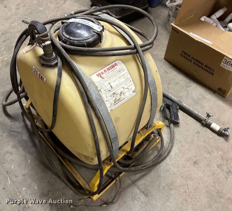 image for item JD9819 Sprayer