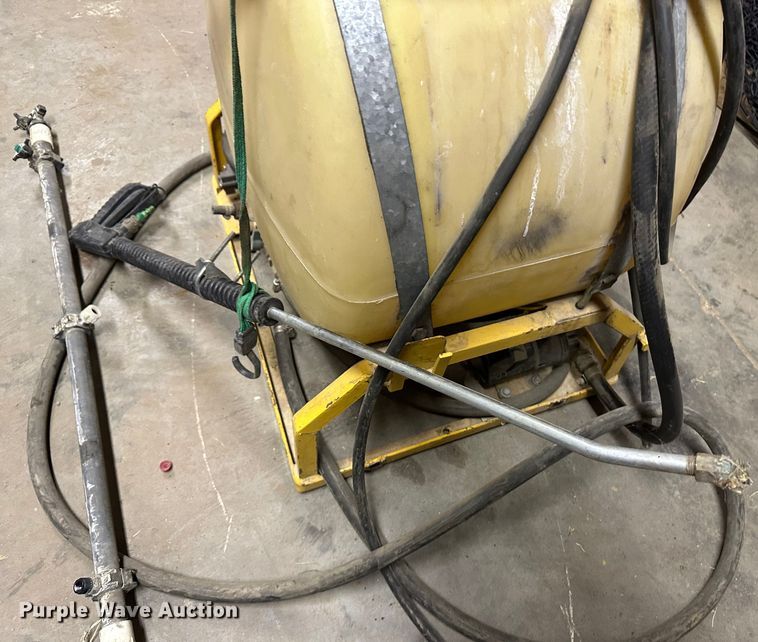 image for item JD9819 Sprayer