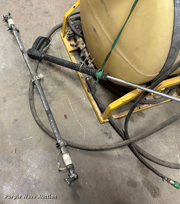 image for item JD9819 Sprayer