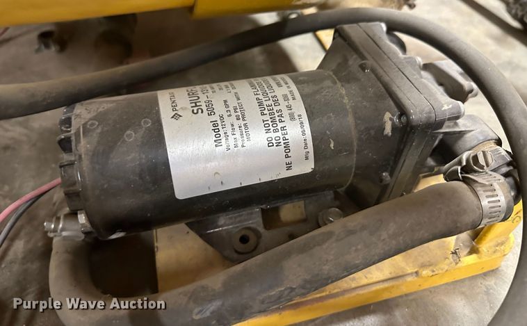 image for item JD9819 Sprayer