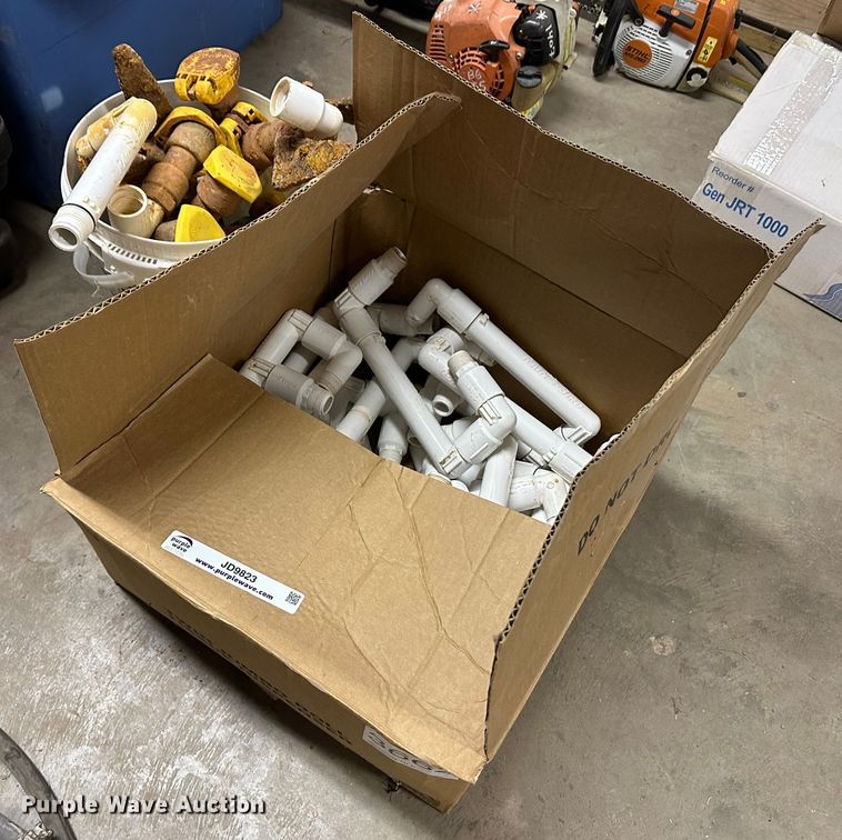 image for item JD9823 Irrigation parts