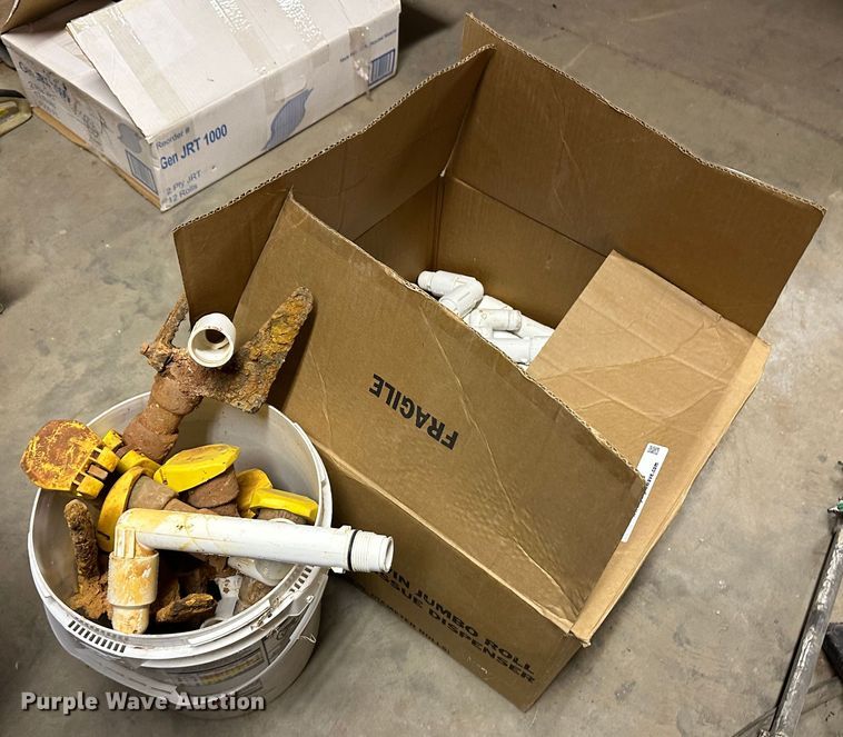 image for item JD9823 Irrigation parts