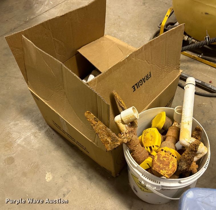 image for item JD9823 Irrigation parts