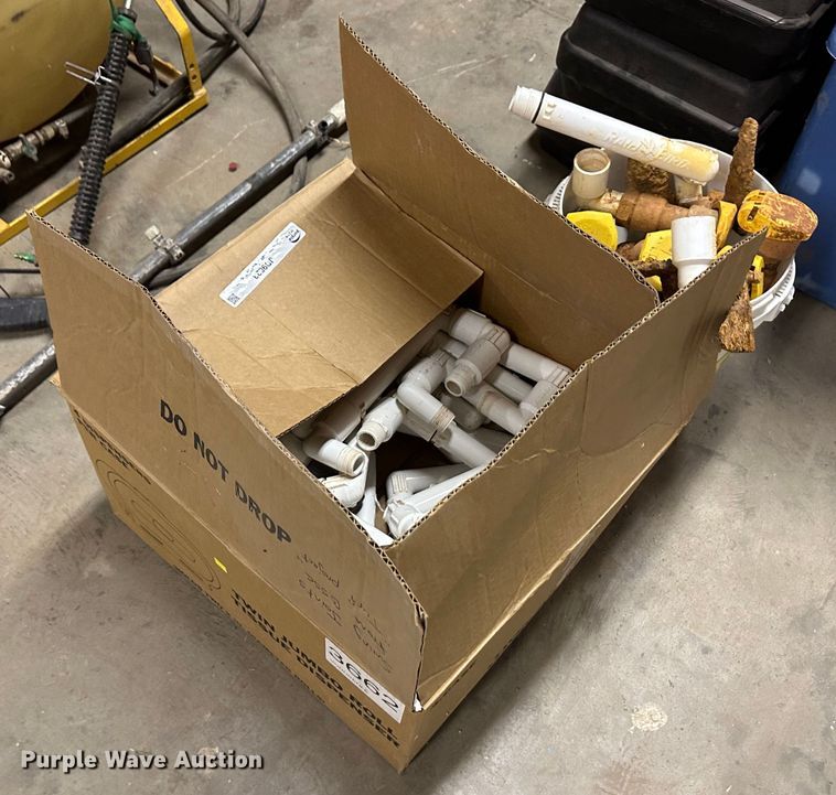 image for item JD9823 Irrigation parts