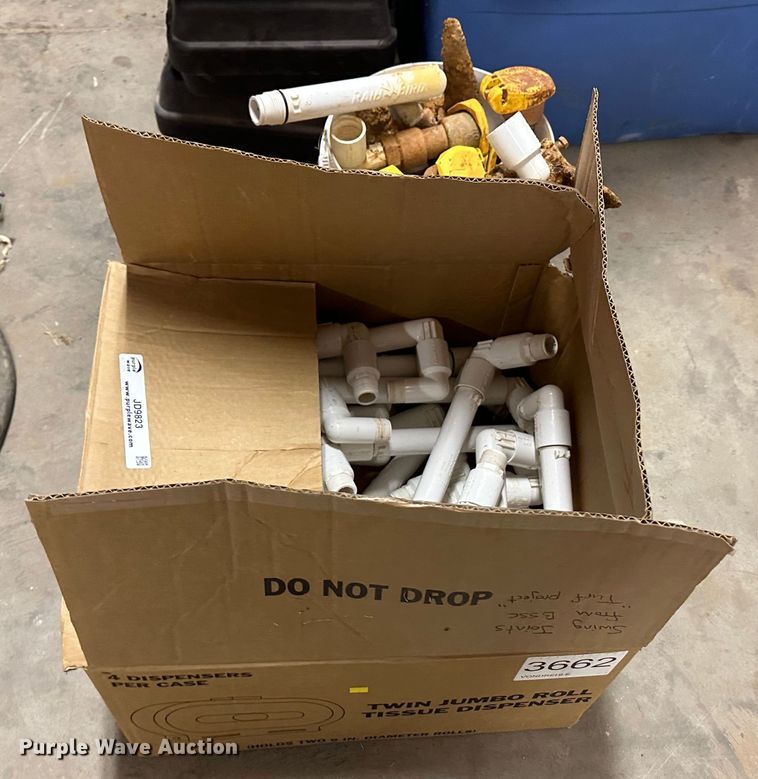 image for item JD9823 Irrigation parts