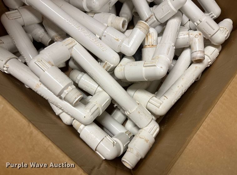 image for item JD9823 Irrigation parts