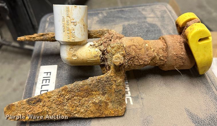 image for item JD9823 Irrigation parts