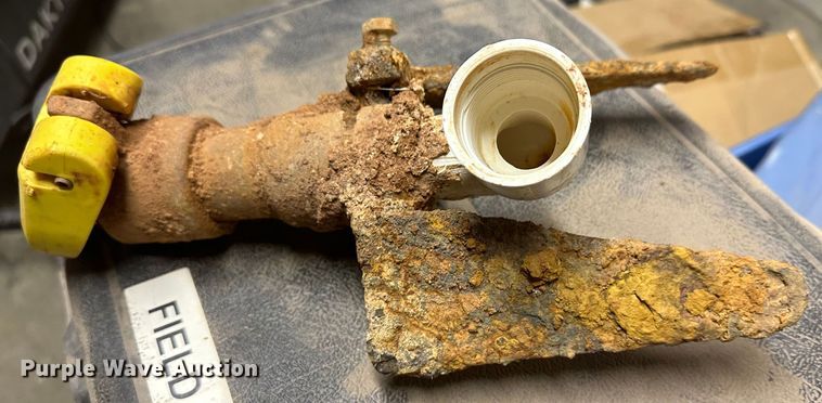 image for item JD9823 Irrigation parts