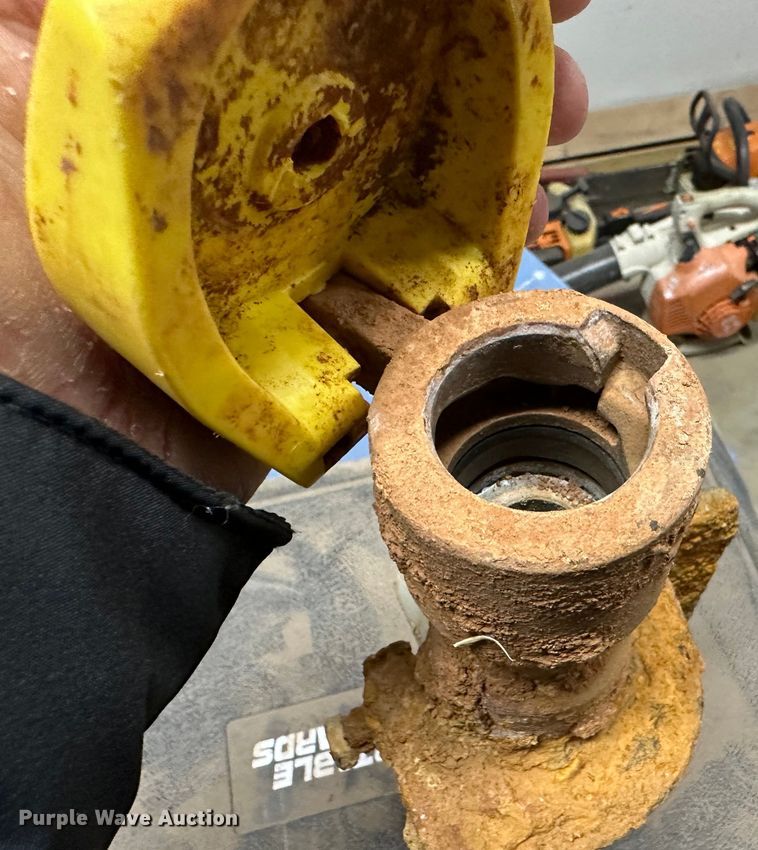 image for item JD9823 Irrigation parts