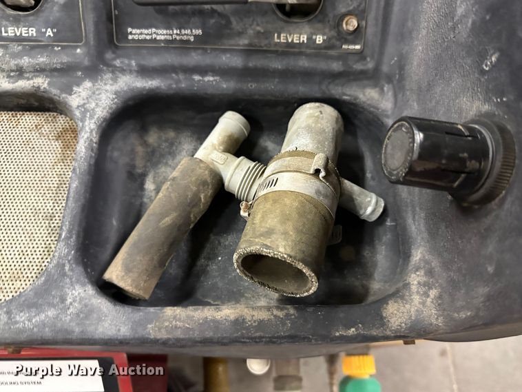 image for item JD9829 Goodall Kleen King antifreeze recycler