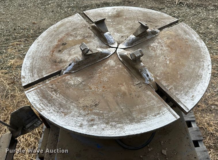 image for item JD9835 tire machine