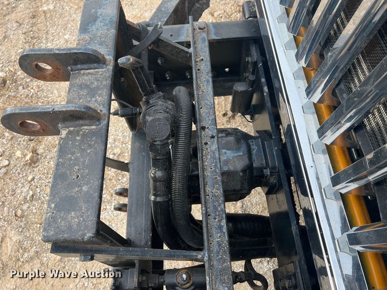 image for item JU9764 2009 International WorkStar 7400  dump truck