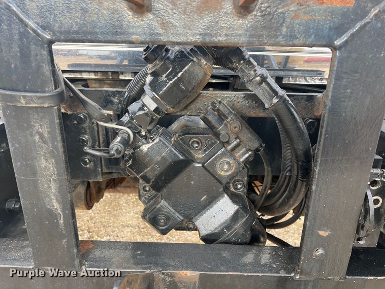 image for item JU9764 2009 International WorkStar 7400  dump truck