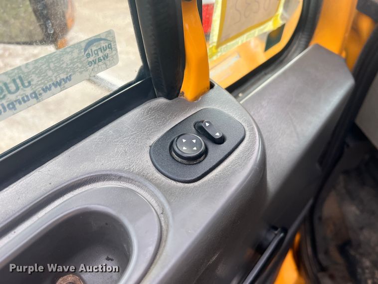 image for item JU9764 2009 International WorkStar 7400  dump truck