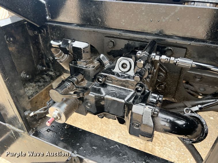 image for item JU9765 2006 International 7400  dump truck