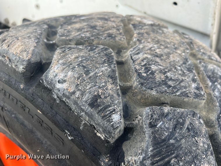 image for item JU9792 2012 Bobcat A770  skid steer loader