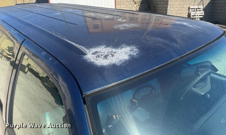 image for item JU9793 1999 Chevrolet Suburban K2500  SUV