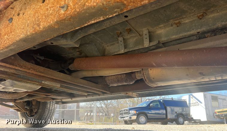 image for item JU9793 1999 Chevrolet Suburban K2500  SUV