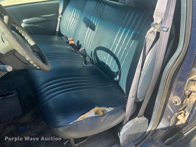 image for item JU9793 1999 Chevrolet Suburban K2500  SUV