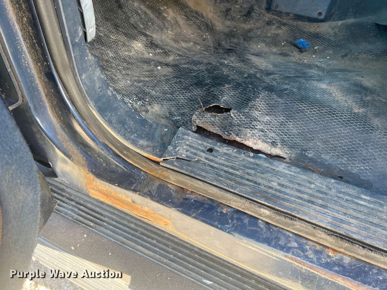 image for item JU9793 1999 Chevrolet Suburban K2500  SUV