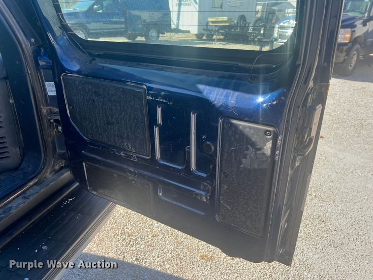 image for item JU9793 1999 Chevrolet Suburban K2500  SUV