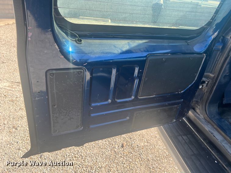 image for item JU9793 1999 Chevrolet Suburban K2500  SUV