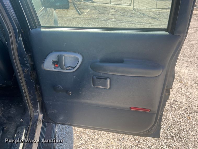 image for item JU9793 1999 Chevrolet Suburban K2500  SUV