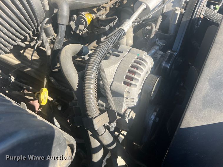 image for item JU9793 1999 Chevrolet Suburban K2500  SUV