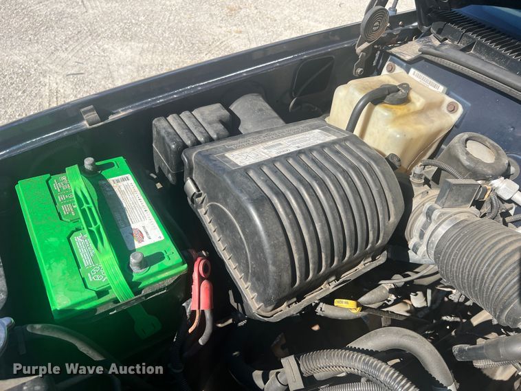 image for item JU9793 1999 Chevrolet Suburban K2500  SUV