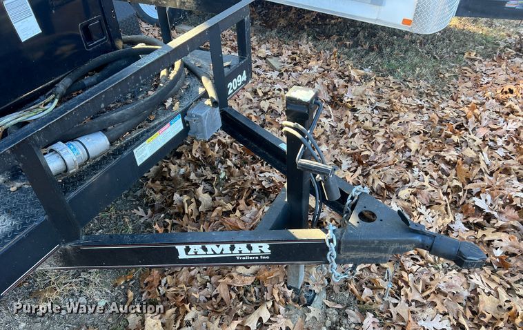 image for item JU9794 2012 Fermont MEP006A  generator