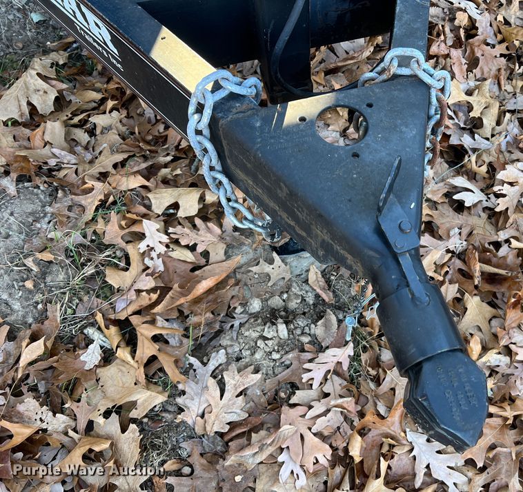 image for item JU9794 2012 Fermont MEP006A  generator