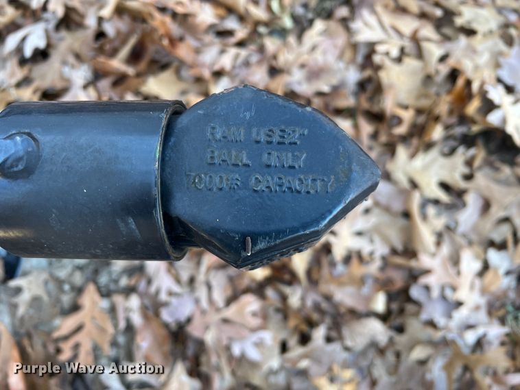 image for item JU9794 2012 Fermont MEP006A  generator