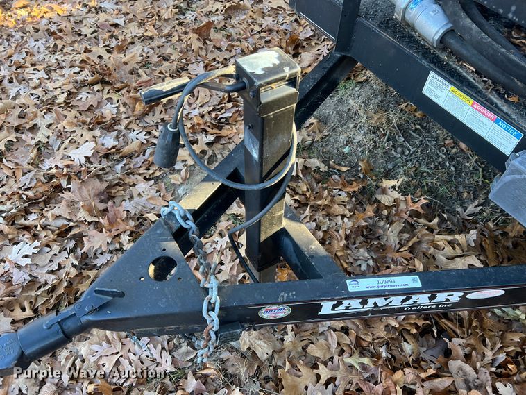 image for item JU9794 2012 Fermont MEP006A  generator