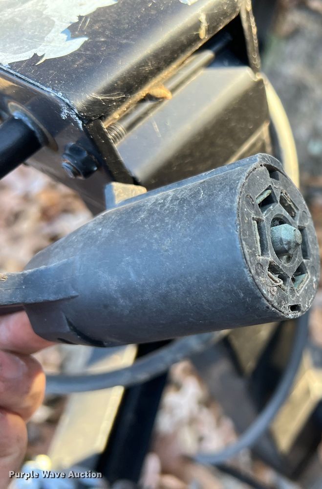 image for item JU9794 2012 Fermont MEP006A  generator