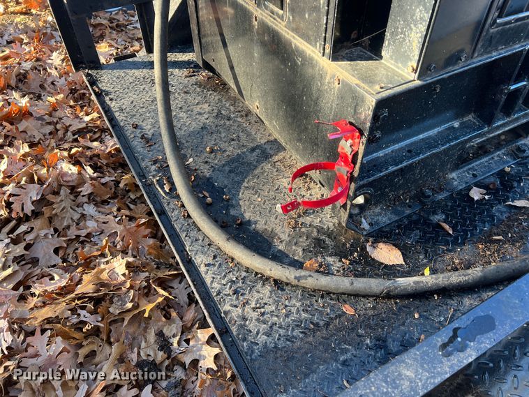 image for item JU9794 2012 Fermont MEP006A  generator