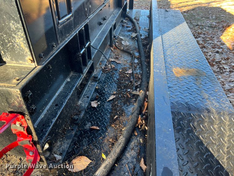 image for item JU9794 2012 Fermont MEP006A  generator