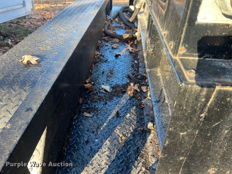 image for item JU9794 2012 Fermont MEP006A  generator