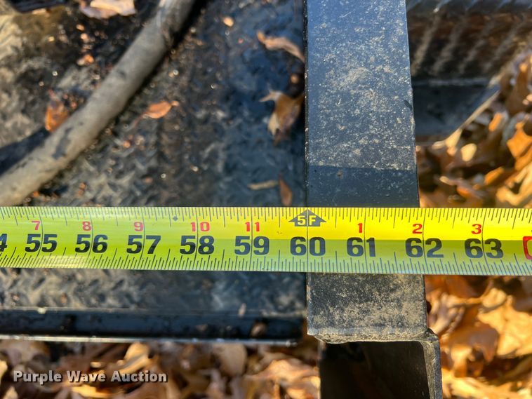 image for item JU9794 2012 Fermont MEP006A  generator